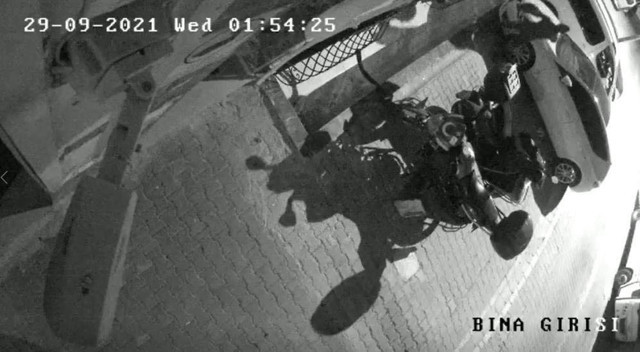 İstanbul'da takıntılı eski sevgili intikamının maliyeti 60 bin TL oldu - Resim: 0