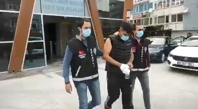 Kocaeli'de trans bireyin ölümünde sevgilisi tutuklandı - Resim: 0