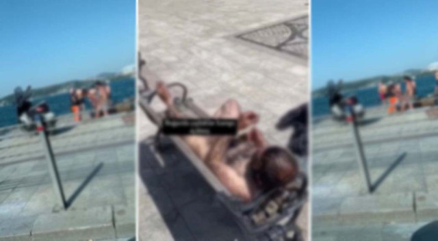 Bebek sahilinde herkesin önünde cinsel ilişkiye girdiler! İstanbul Valiliği açıkladı kadın da erkek de sabıkalı - Resim: 2