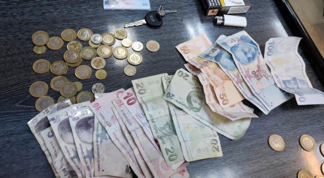 Bursa'da dilencinin mal varlığı herkesi şaşkına çevirdi! Kesilen cezaya ne demeli - Resim: 0