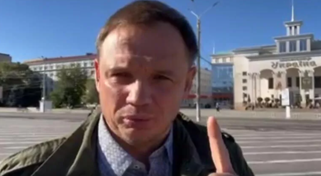 Rusya bırakıp kaçtı! Ukrayna'nın ele geçirdiği savaş ganimetleri şok etkisi yarattı - Resim: 1