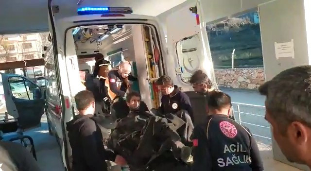 Adıyaman'da korkunç olay! Domuza ateş etti ağabeyini vurdu - Resim: 0