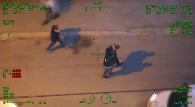 İzmir'de eş zamanlı zehir baskını: 50 adreste 37 kişi gözaltına alındı - Resim: 1