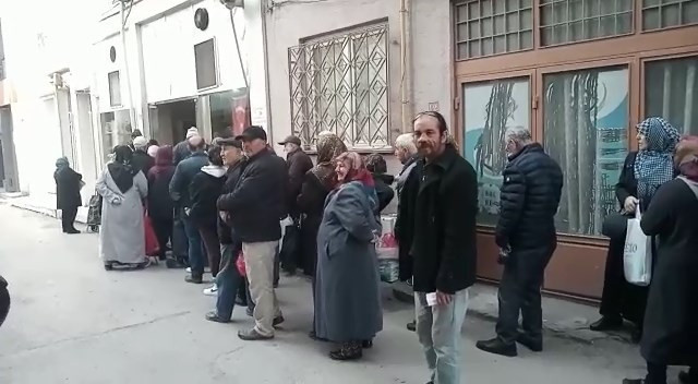 Ucuz ekmek davası Yargıtay’da! Halk ekmekten daha ucuza satıyorlar - Resim: 0