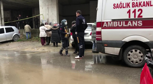 Sancaktepe'de 10 gündür kayıp gencin akıbeti korkunç çıktı! Nişanlısı öğrenince kahroldu - Resim: 0