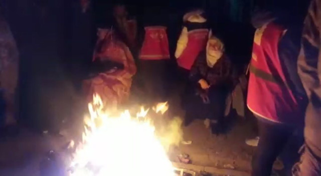 Malatya'da 5.6'lık depremde enkaz altında kalmıştı! Bedih Kış'ın cansız bedenine ulaşıldı - Resim: 0