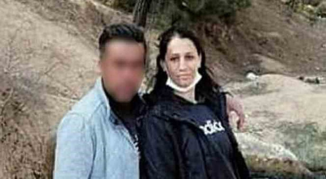 Yakılarak öldürüldüğü iddia edilmişti! Figen Çoban cinayetinde yeni gelişme: Ailesi hakim karşısına çıktı! - Resim: 1