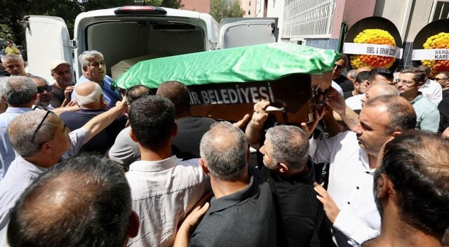 Kanseri yenen adama ölüm balkonda otururken geldi - Resim: 0