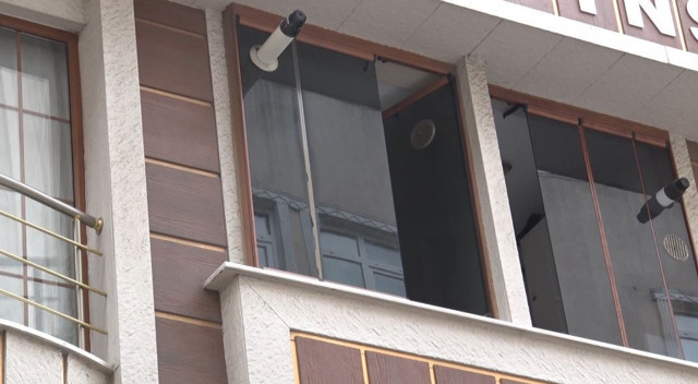 Kağıthane'de aile dramı! Baba kendisine silah çeken oğlunu öldürdü ardından polise teslim oldu - Resim: 0