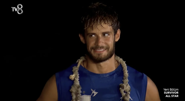 Survivor All Star'da ilk finalist belli oldu - Resim: 0