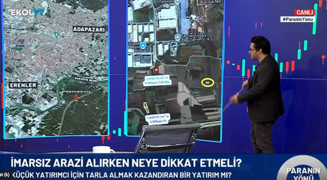 Mert Başaran 'para bunlarda' deyip anlattı: Düşünsene 15 yıl sonra 30 tane dairen olduğunu - Resim: 0