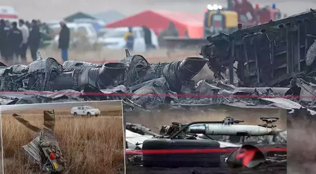 20 şehit verdiğimiz kazayla ilgili esrar! Bu çok nadirmiş 3 parçaya bölünmüş ve... - Resim: 1