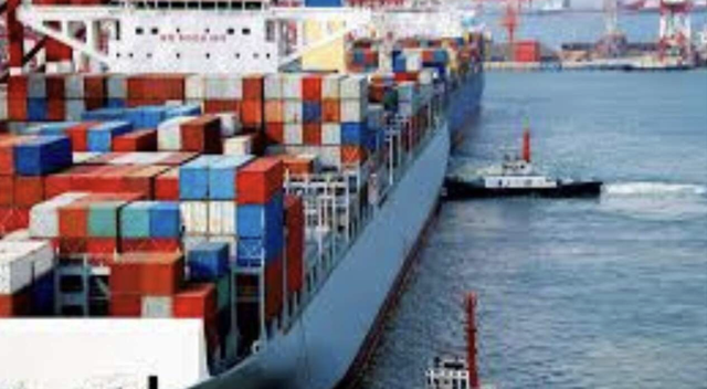 Türkiye ihracatta hedefine ulaştı: İlk altı ayda 136 milyar dolar - Resim: 0
