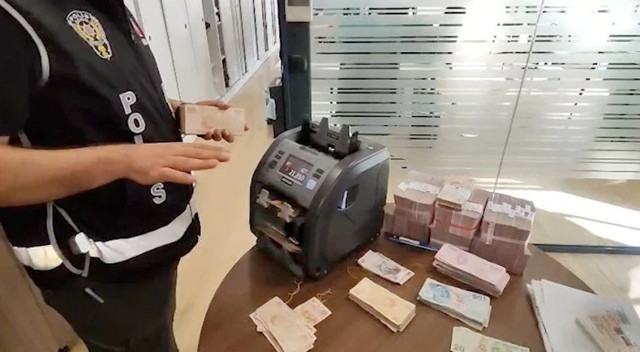 Alihan Kuriş kimdir? Süleymancıların lideri neden gözaltına alındı - Resim: 2