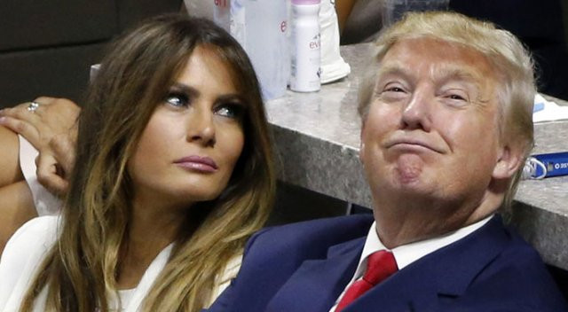 Beyaz Saray çalkalanıyor! Asya gezisinde seks skandalı - Resim: 4