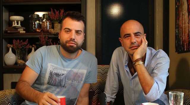 Tayanç Ayaydın'a ne oldu saçlarını kazıtıp kilo vermişti - Resim: 1