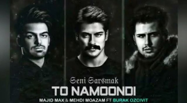 İranlı sanatçılara dava açıyor - Resim: 3