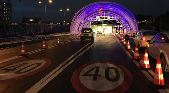 Avrasya Tüneli'ni kullananlara müjde! İşte yeni karar - Resim: 4