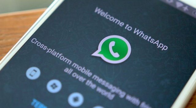 WhatsApp’a yeni bir özellik - Resim: 3