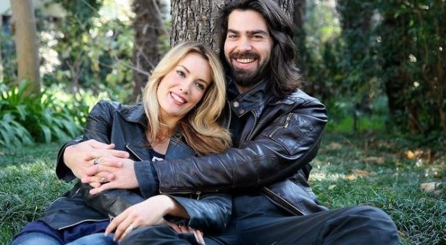 Gamze Özçelik ve Uğur Pektaş arasında şok gelişmeler!  - Resim: 4