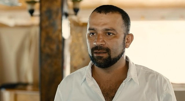 Arka Sokaklar Mesut Şevket Çoruh ağır konuştu'' Şerefsizlik moda!''  - Resim: 3