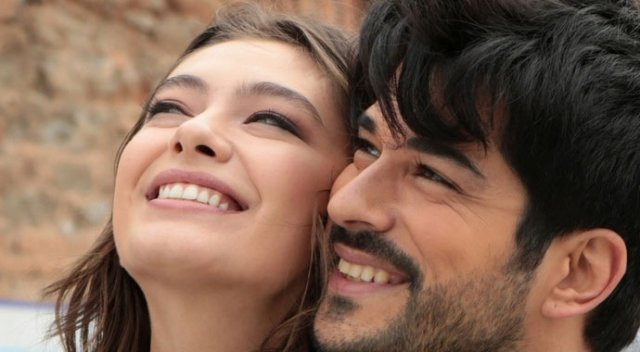 Kara Sevda Emmy'e aday oldu! - Resim: 2