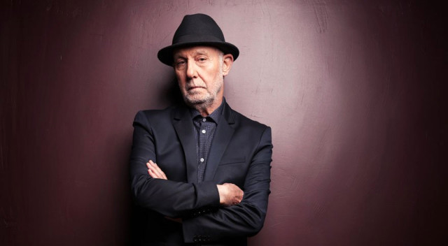 Arkadaşının kızıyla rol gereği sevişen İlhan Şeşen'den dobra çıkış - Resim: 2