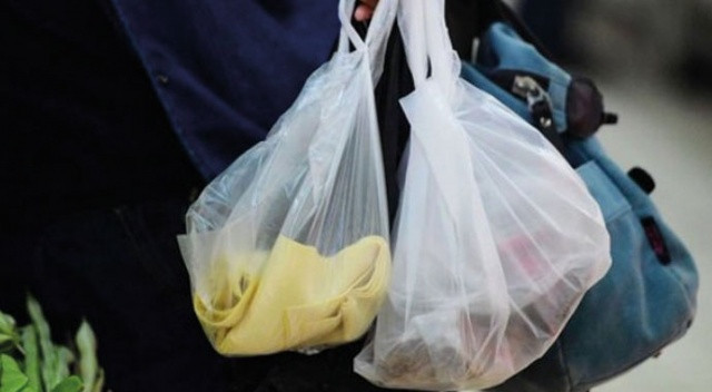 Bedava poşet veren market yandı! İşte cezalar - Resim: 2