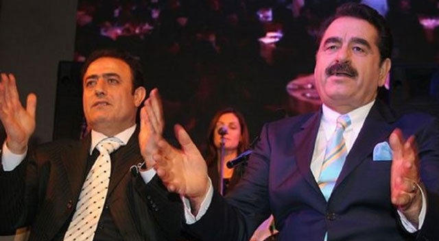 İbrahim Tatlıses ile Mahmut Tuncer arasında Afrin krizi! - Resim: 3