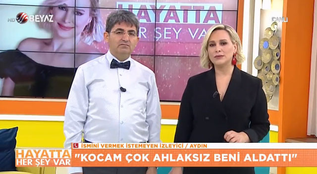 Kocası kız kardeşiyle aldattı Beyaz TV sunucusu Nur Viral çileden çıktı - Resim: 3