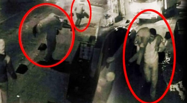 Taksim sapığı yakalandı! Bakın o adam kim çıktı - Resim: 1