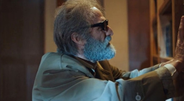 Söz dizisine gelen oyuncuyu kimse tanımadı Derman kimdir - Resim: 2