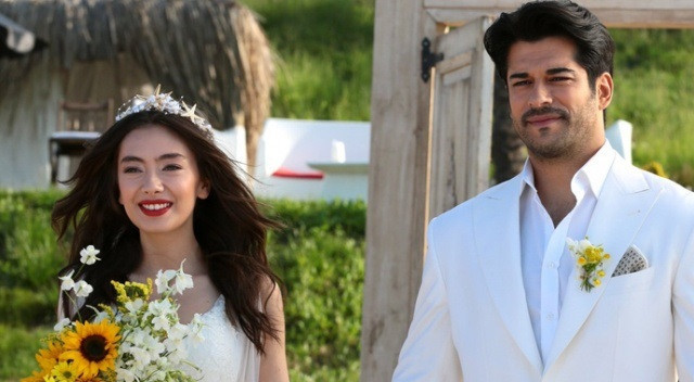 Fas'da Türk dizileri rüzgarı! - Resim: 1