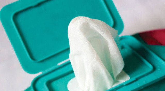 Islak mendiller yasaklanacak mı? - Resim: 2