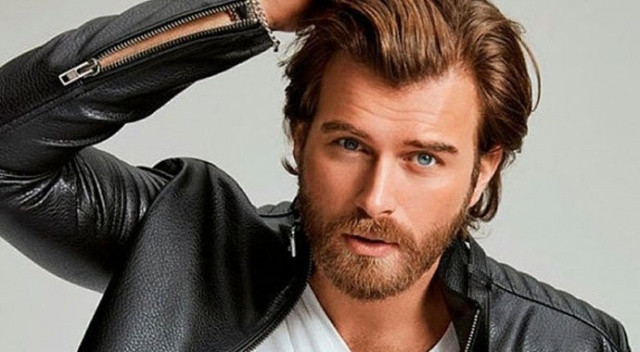 Kıvanç Tatlıtuğ'un yeni dizisi belli oldu! - Resim: 1