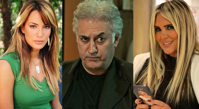 Ünlülere şantaj yapan çetenin yazışmaları ortaya çıktı - Resim: 4