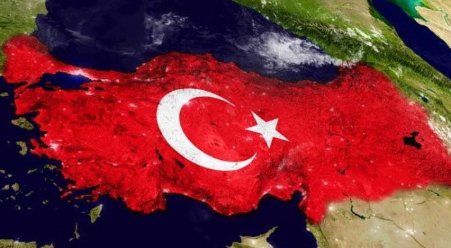 Türkiye dünyanın en güçlü ülkeleri arasında kaçıncı Statistics Times açıkladı - Resim: 1