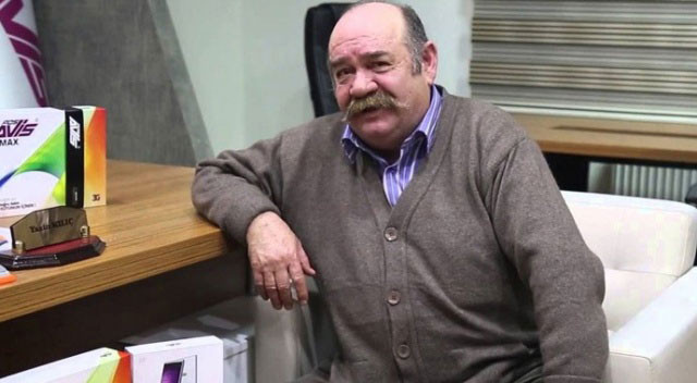 Ünlü oyuncu hayatını kaybetti! Ölmeden önce mezarını yaptırmıştı - Resim: 2