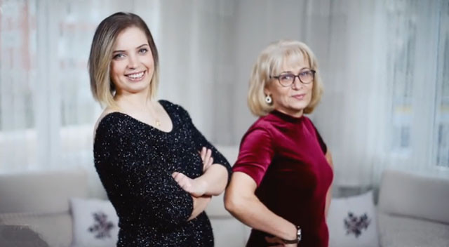 Zuhal Topal'la Sofrada yeni yarışmacılarına bakın müzisyen gelin Yeliz kimdir - Resim: 4