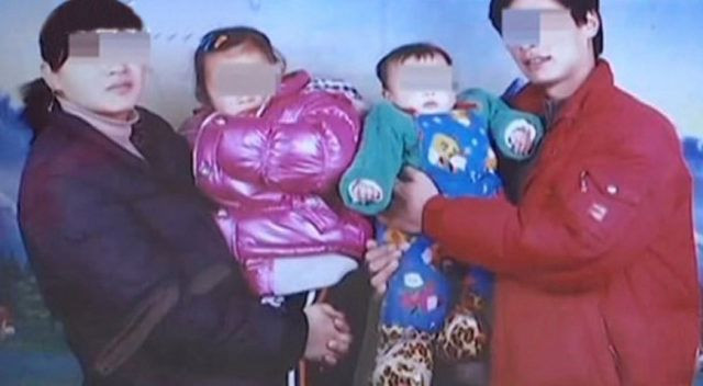 Kocasını katletti sebebi ise şoke etti - Resim: 1