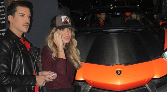 Kerimcan Durmaz'a Yağmur Sarıoğlu'ndan destek - Resim: 1