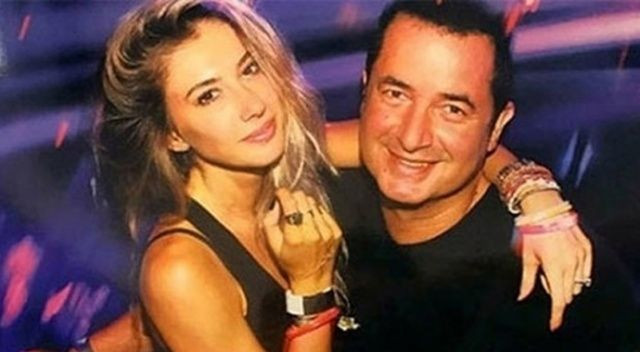 Acun Ilıcalı evi satmıştı! Şeyma Subaşı yeni evine taşındı - Resim: 1