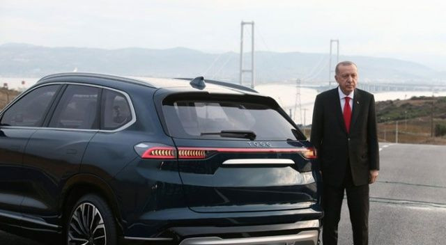 Yerli otomobil bataryası 60 liraya dolacak ve 500 km. yol gidilebilecek - Resim: 3