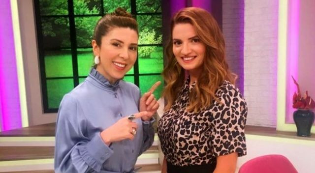 2. Sayfa neden yok Kanal D 2. Sayfa programı bitti mi nedeni açıkladılar - Resim: 1