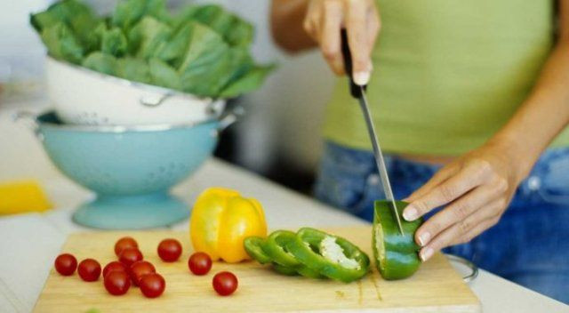 Şok diyet listesi kısa sürede kilo vermek isteyenlere... - Resim: 3