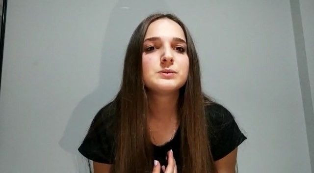 Hiç tanımadığı genç kıza muşta ile saldırdı! “Pardon, başkasına benzettim” dedi serbest kaldı - Resim: 4