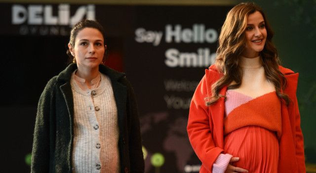 Reytingler belli oldu zirve bakın kimin: Mahkum Sadakatsiz Kara Tahta İbo Show Oğlum Annenin Sırrıdır Çocuk - Resim: 2