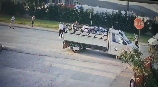 'Ben sana yarım taktım, sen bana çeyrek taktın' cinayeti! Takı kavgasında karısını öldürmüş - Resim: 1