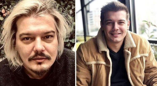 Arda Kural imaj değişikliğine gitti saçlarını kazıttı! "Ne olmuş sana böyle?" - Resim: 2