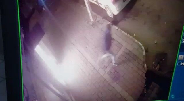 Bursa'da yeni tanıştığı kızın kaldığı oteli ateşe verdi! Yaktığı otelin karşısına bunu yazdı - Resim: 2